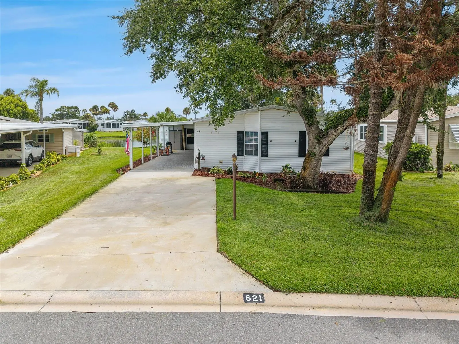 621 Starboard Avenue, FL