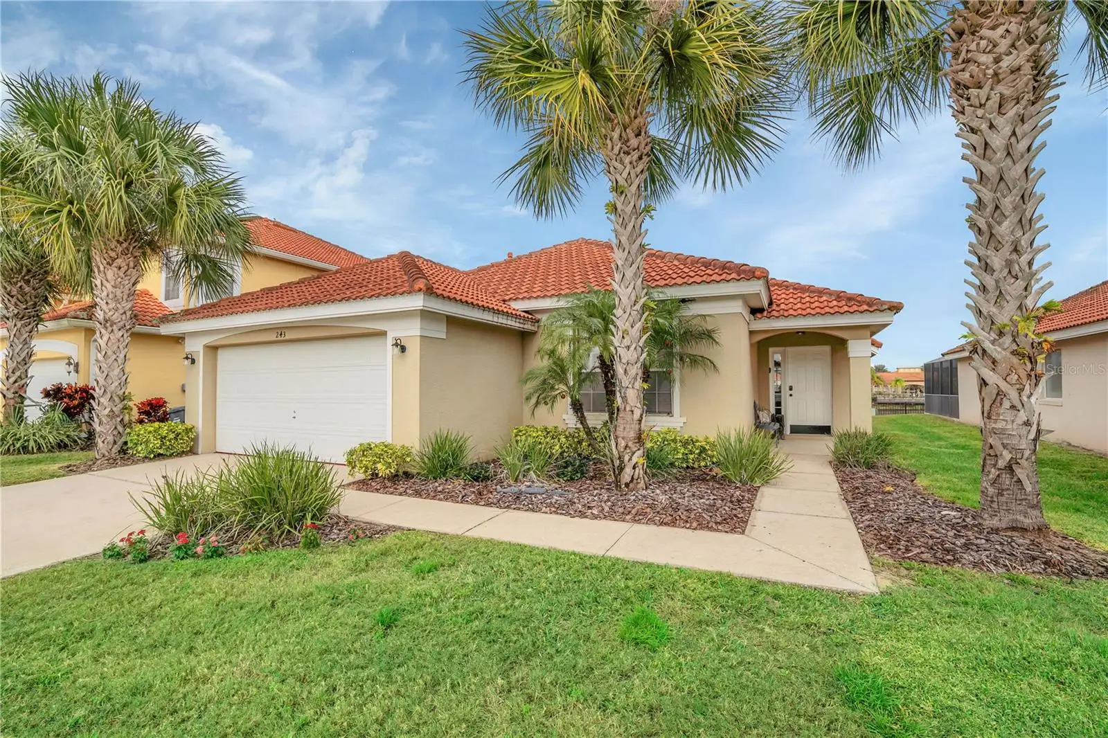243 Rubino Drive, FL