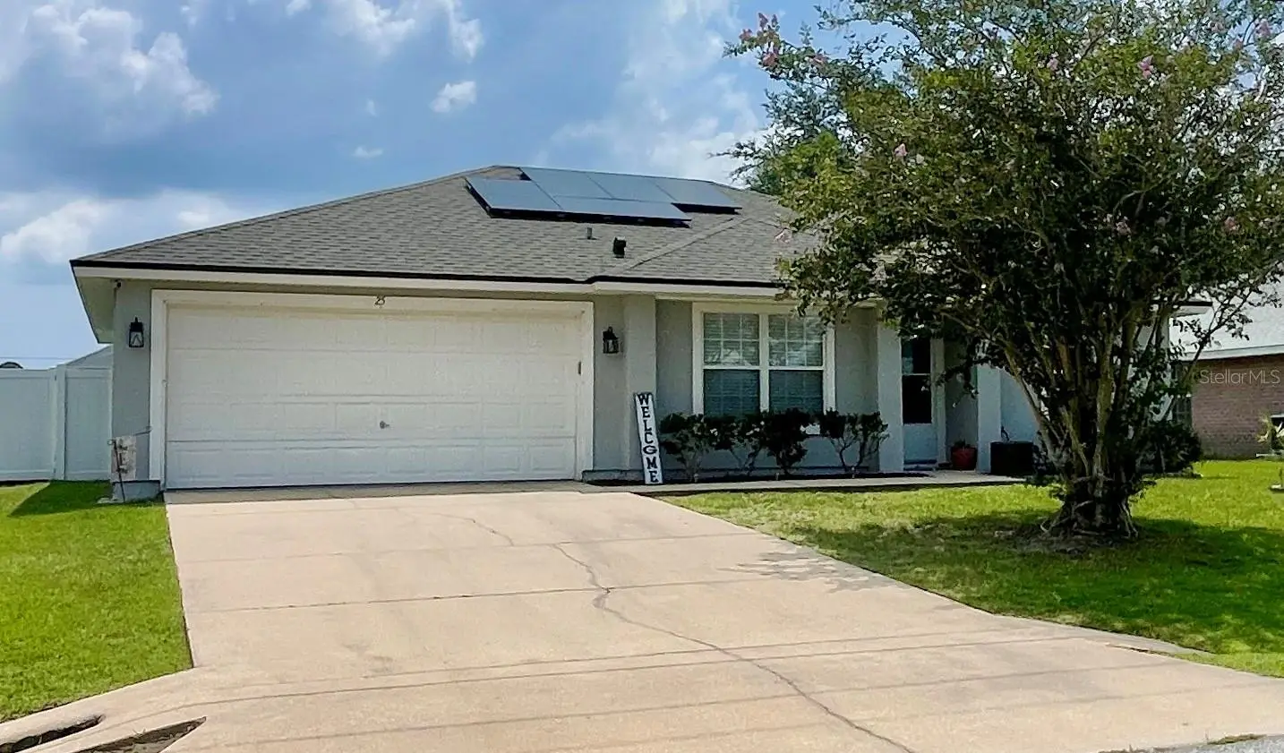 25 Rockingham Lane, FL