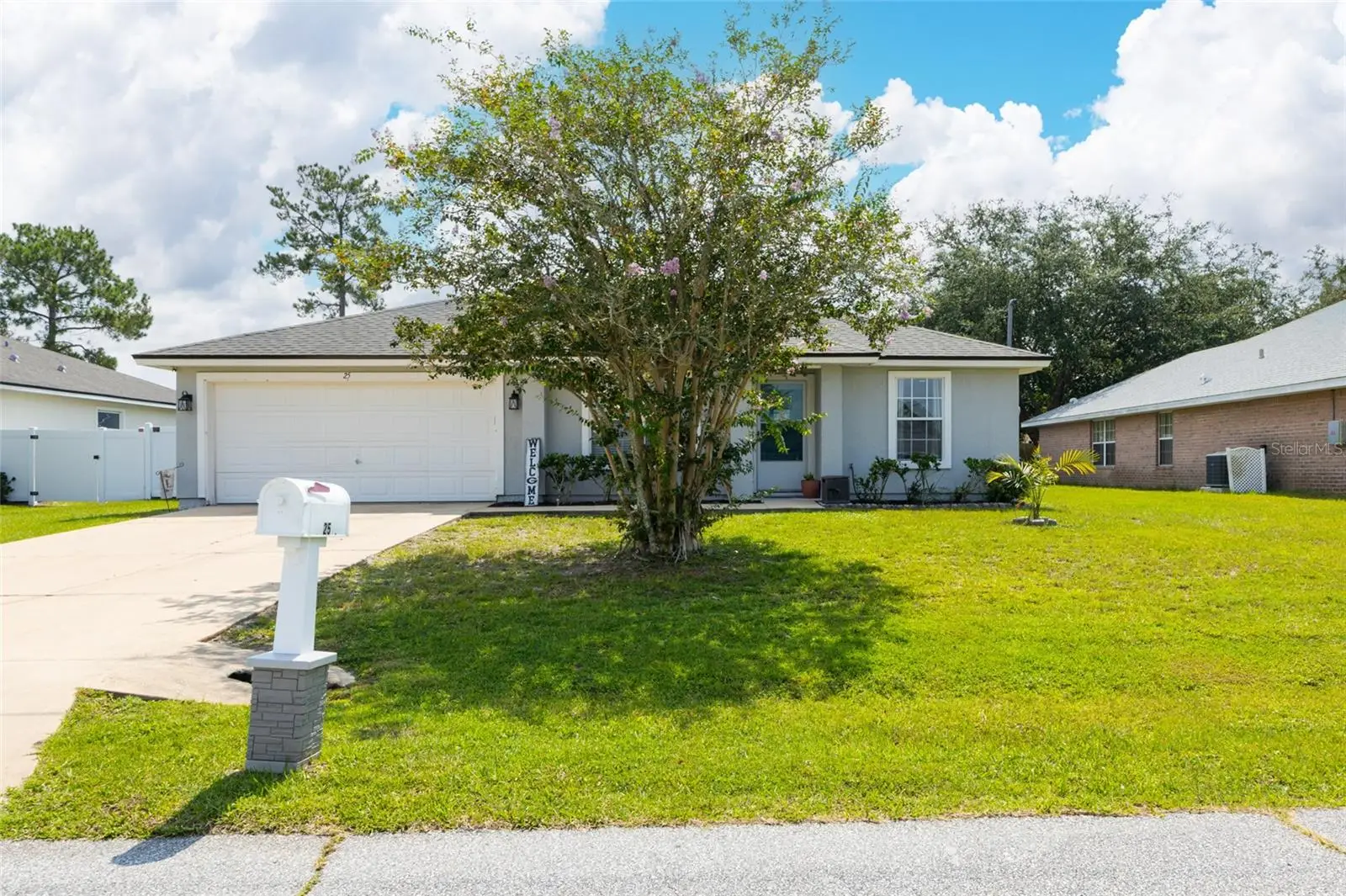 25 Rockingham Lane, FL