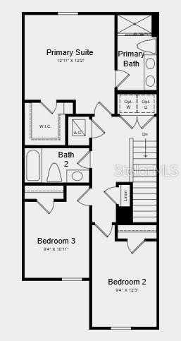 541 Moonstone Court, FL