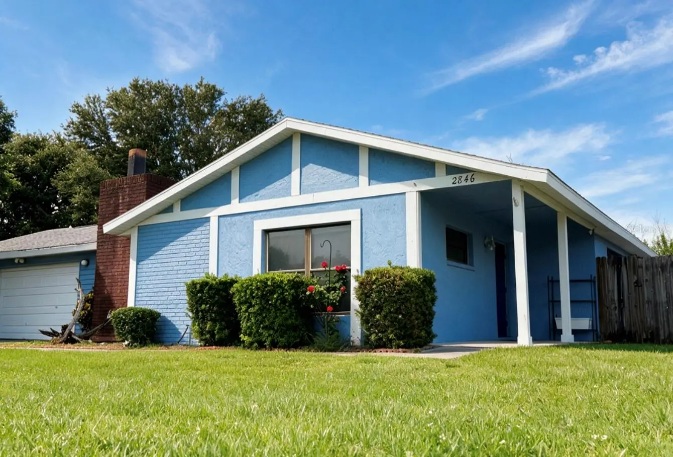 2846 Lancaster Road, FL