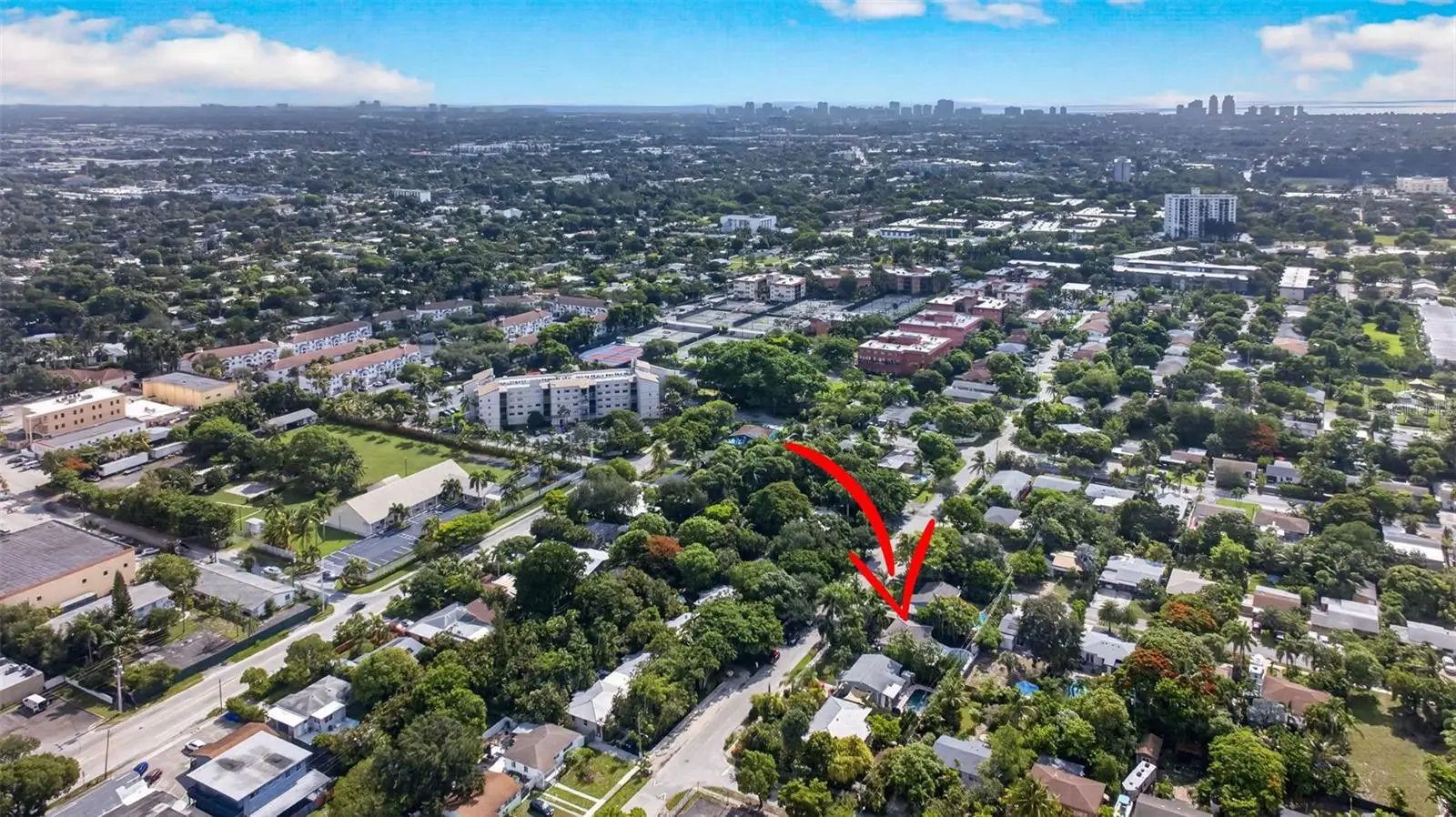 732 18th Street, FL