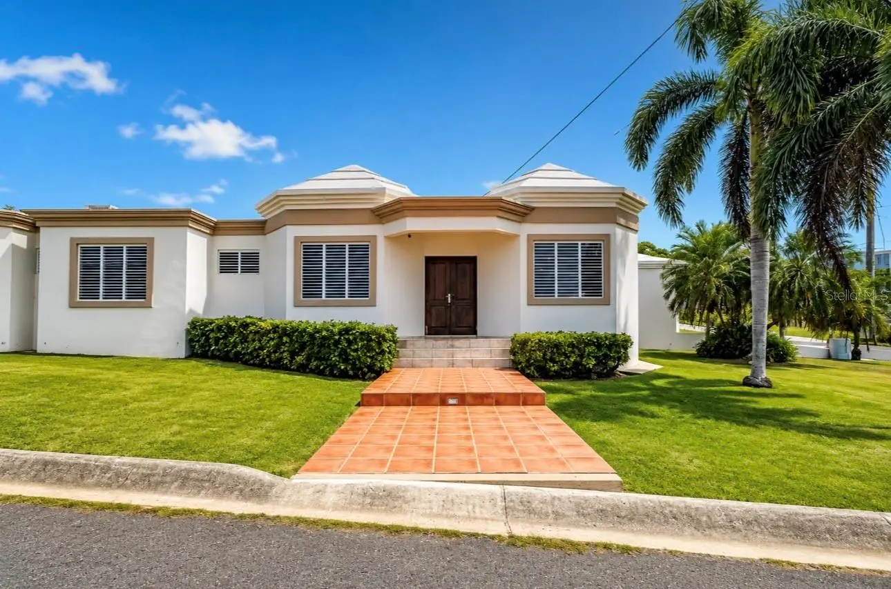 130 Corcovado Highway, PR