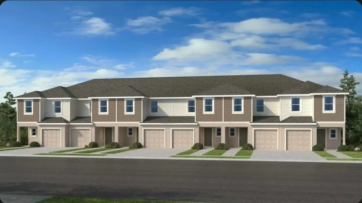 539 Moonstone Court, FL