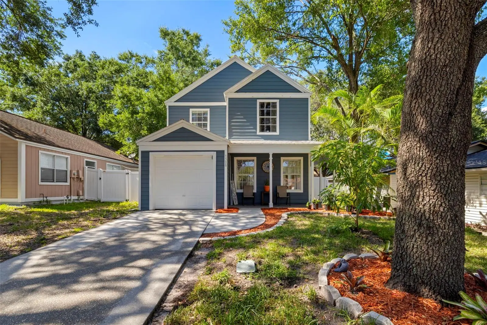 7508 Wakulla Drive, FL