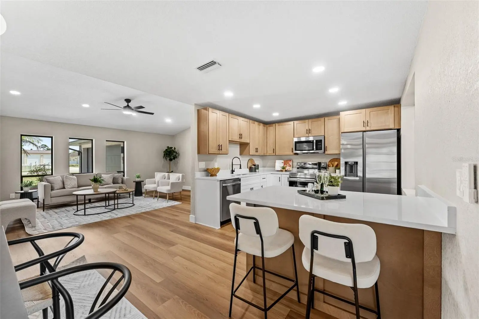 117 Poinciana Road, FL