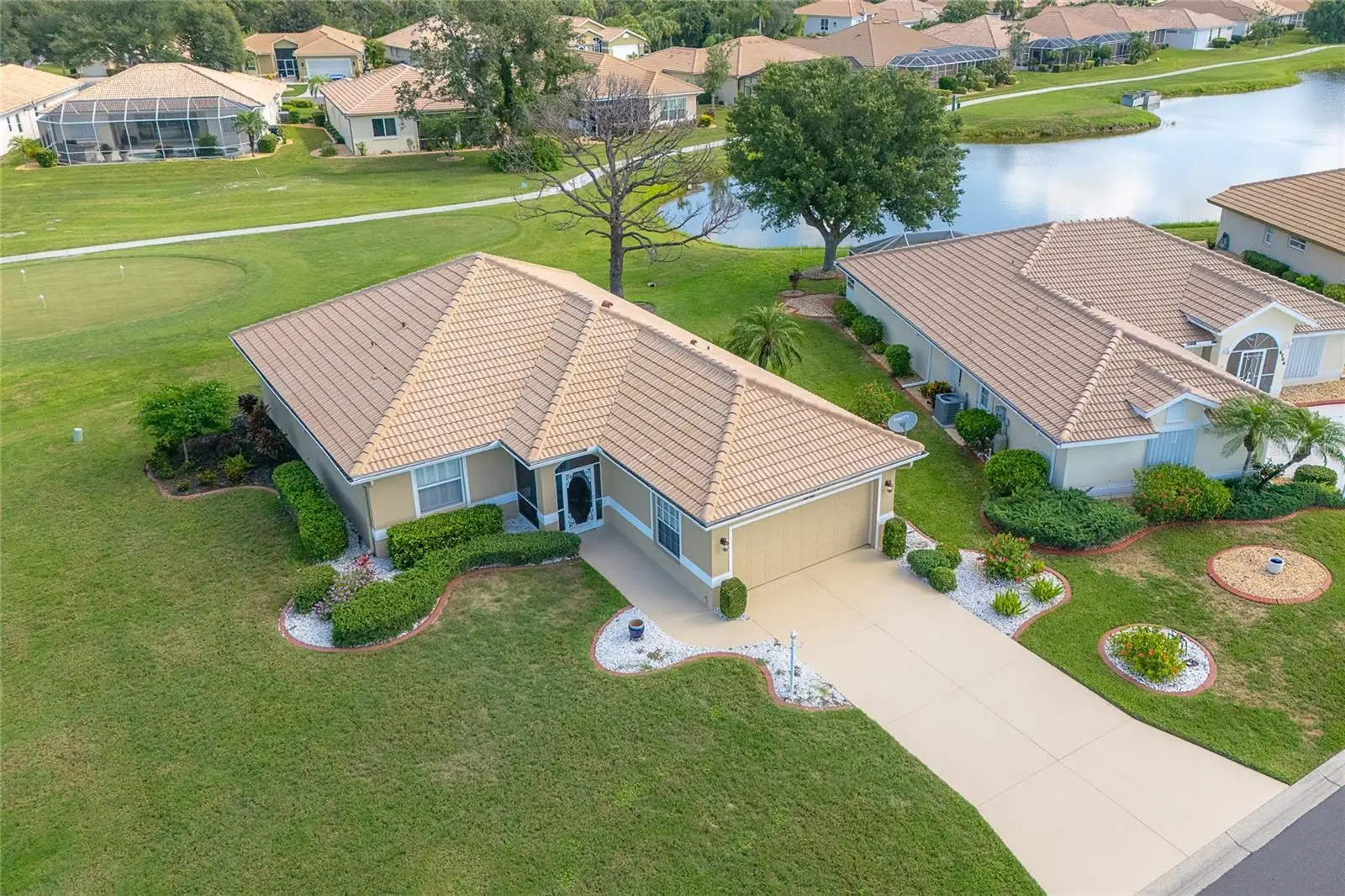 6700 Greenview Lane, FL