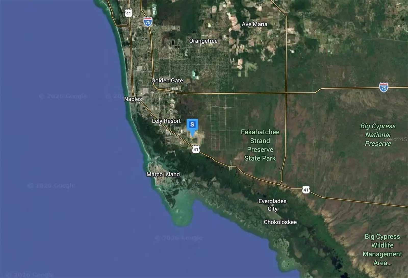 11072 Six Ls Farm Road, FL