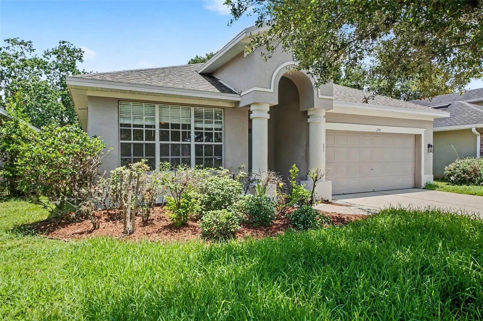 278 Venetian Bay Circle, FL