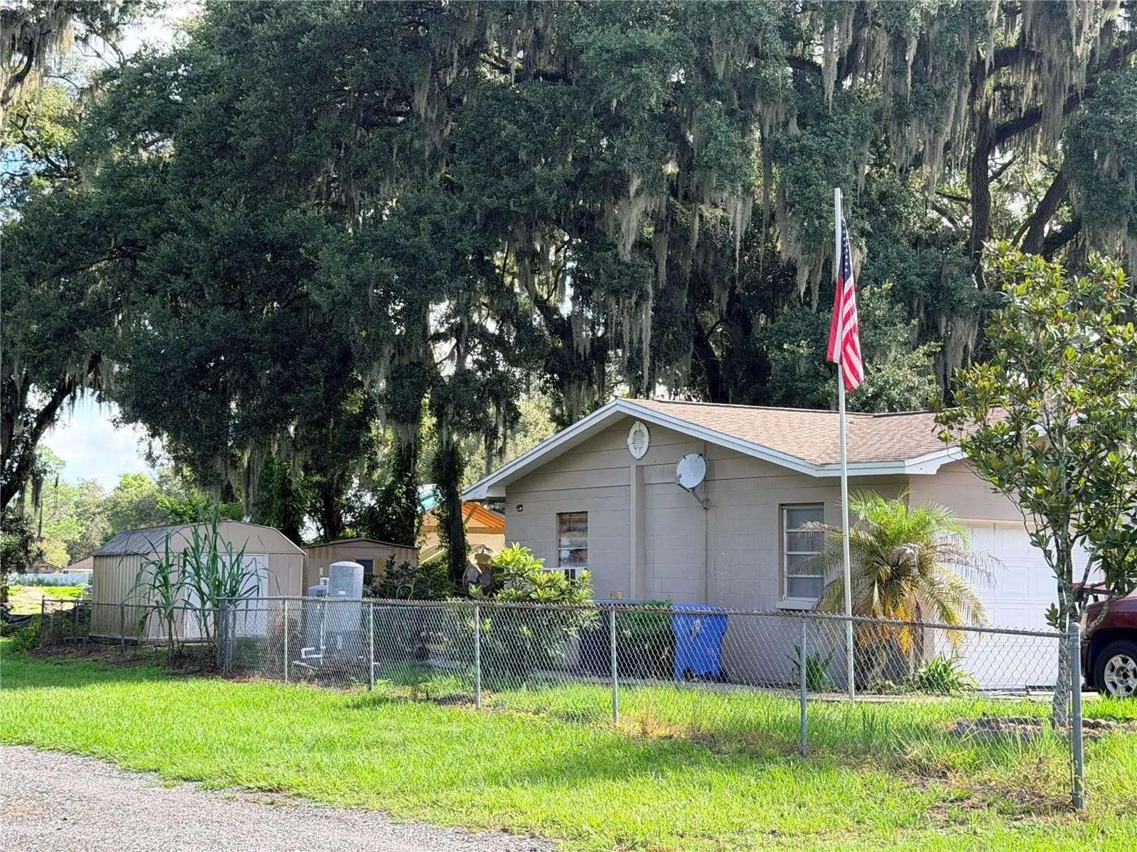 2028 Pleasant Acre Drive, FL