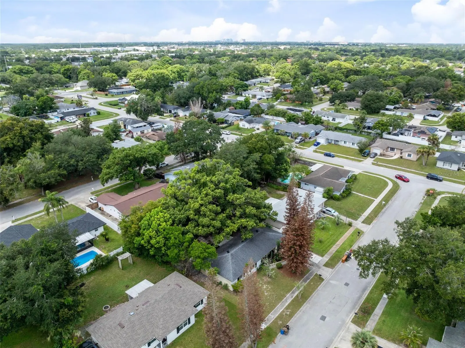 7426 Blue Jacket Place, FL