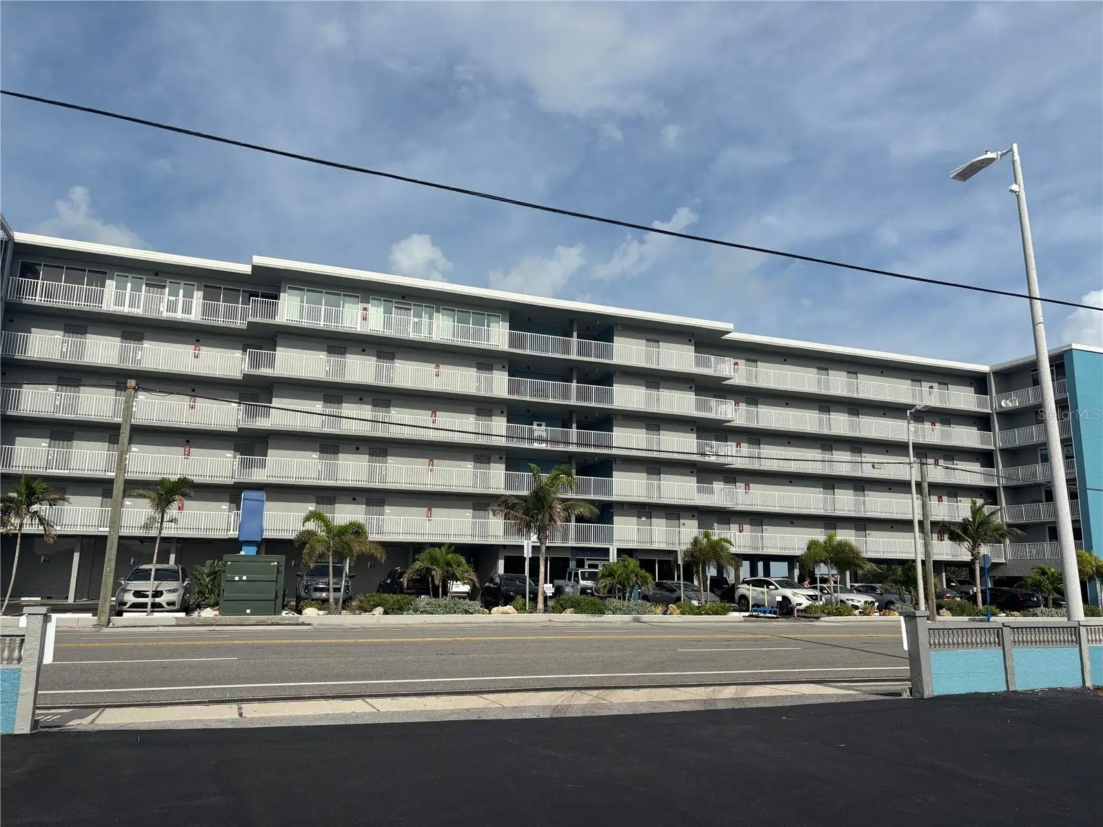 9980 Gulf Boulevard, FL
