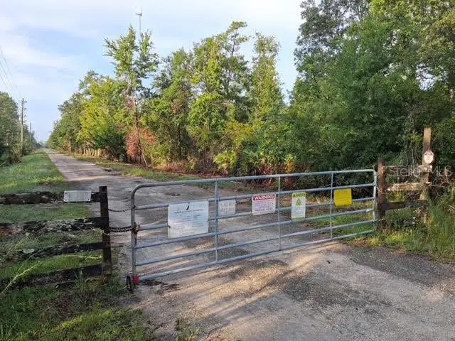Dill Road, FL