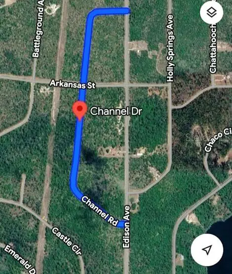 Channel Drive, FL