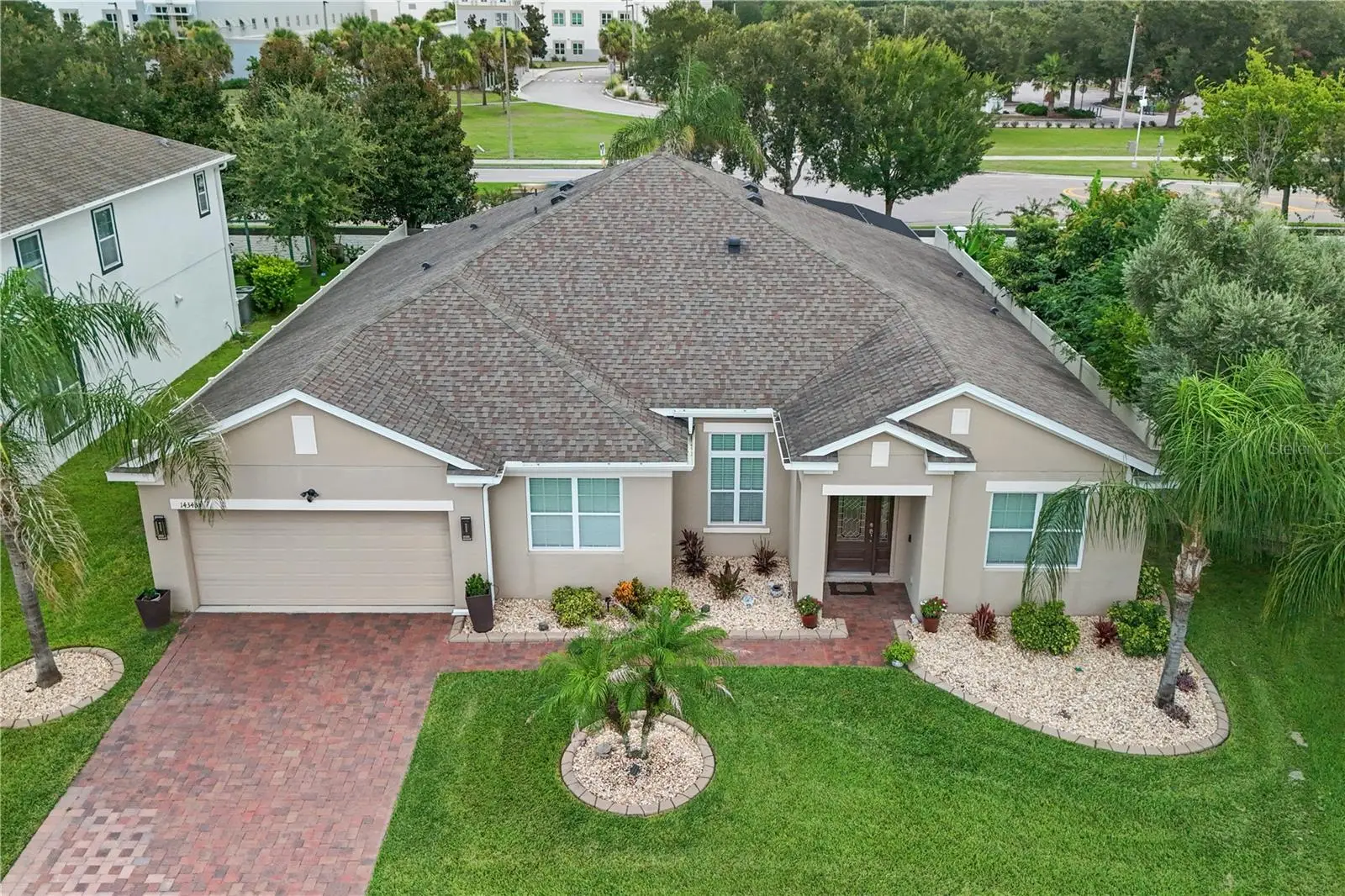 14343 Black Lake Preserve Street, FL