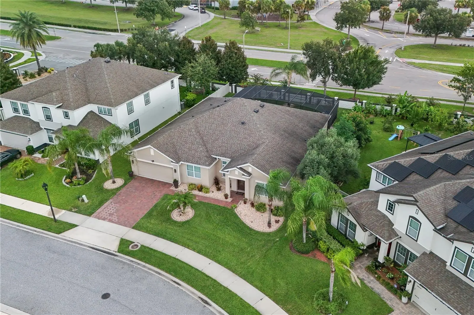 14343 Black Lake Preserve Street, FL