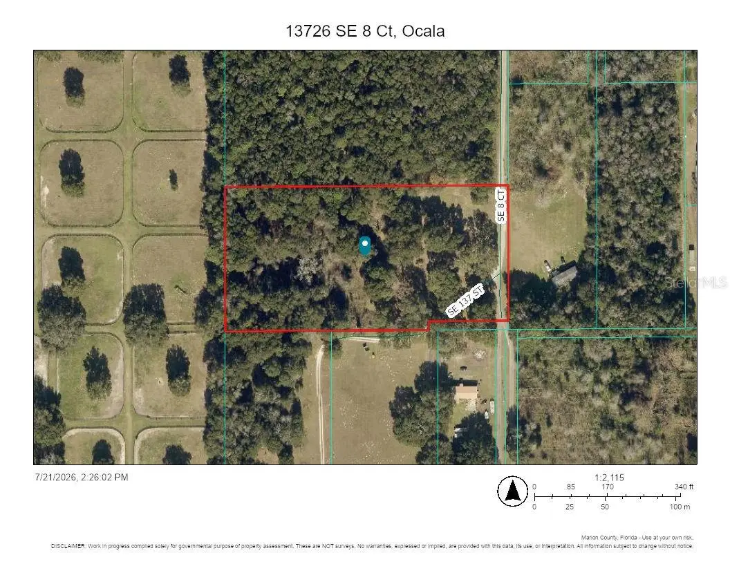 13726 8 Court, FL