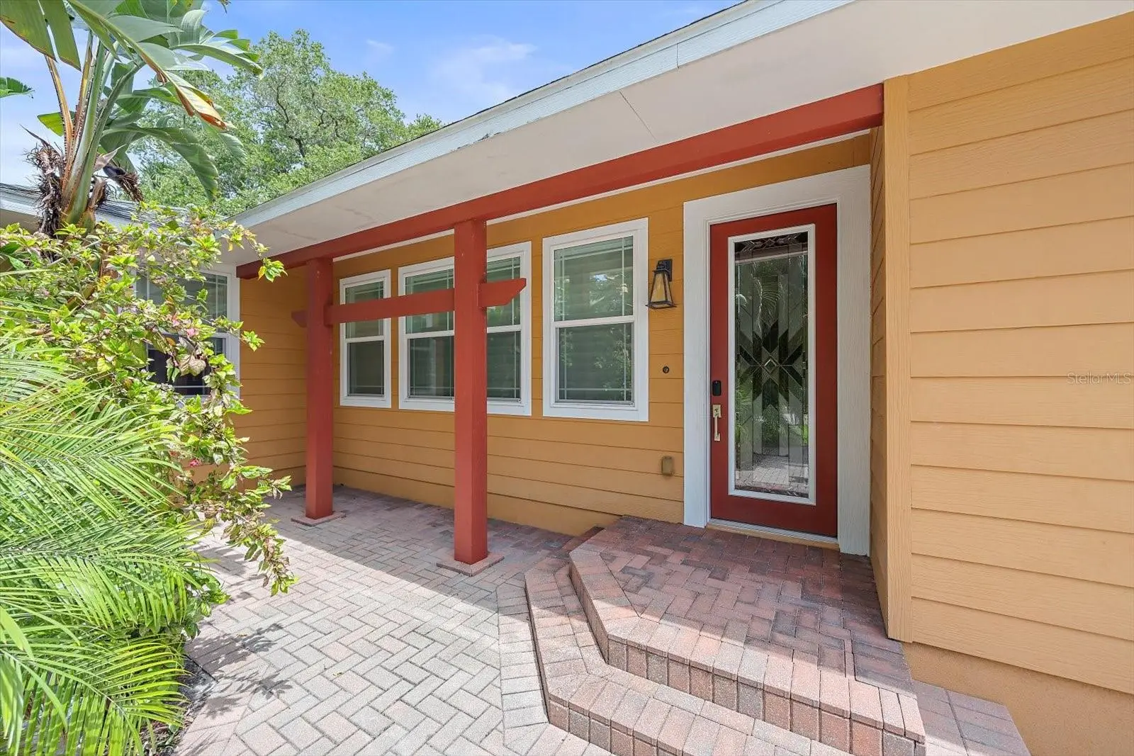 2395 Hyde Park Street, FL