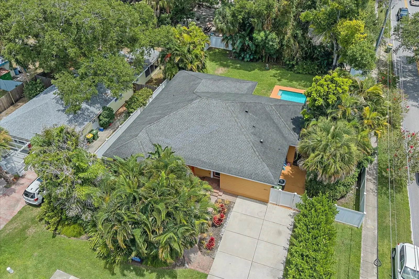 2395 Hyde Park Street, FL