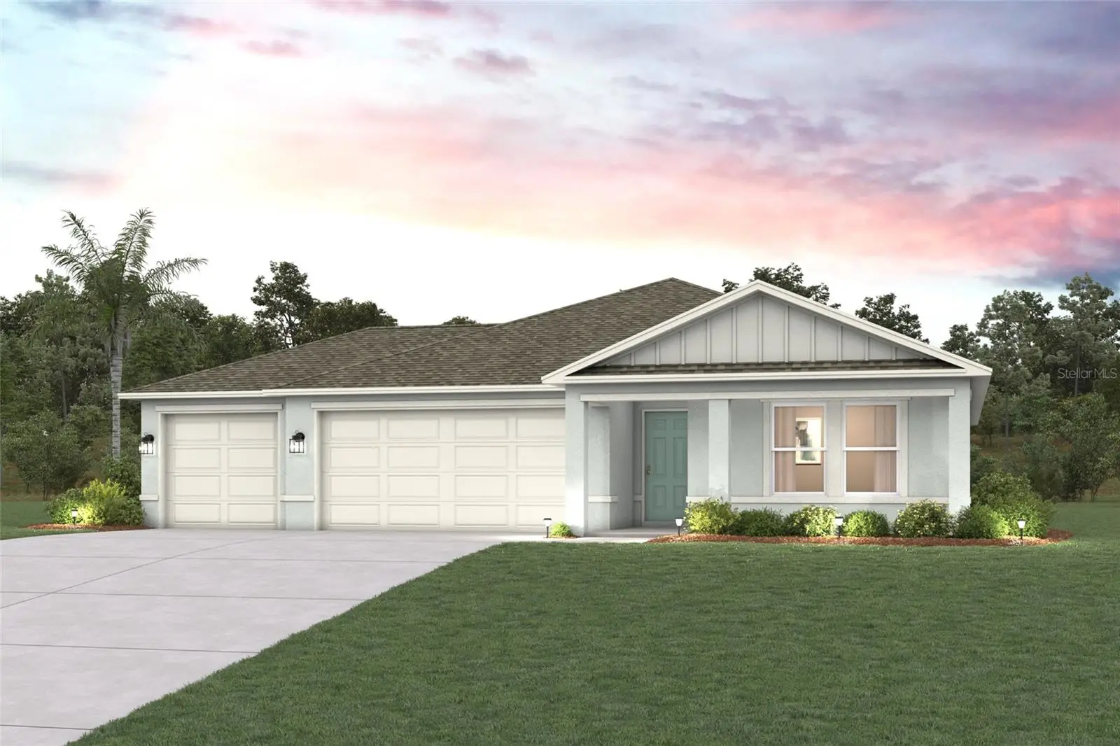 3442 Eunice Drive, FL