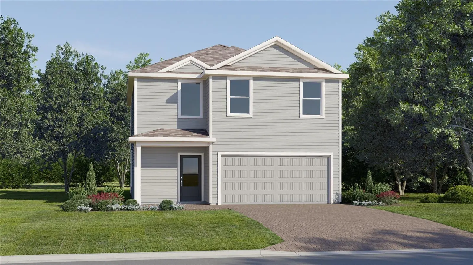 3319 Mindfullness Drive, FL
