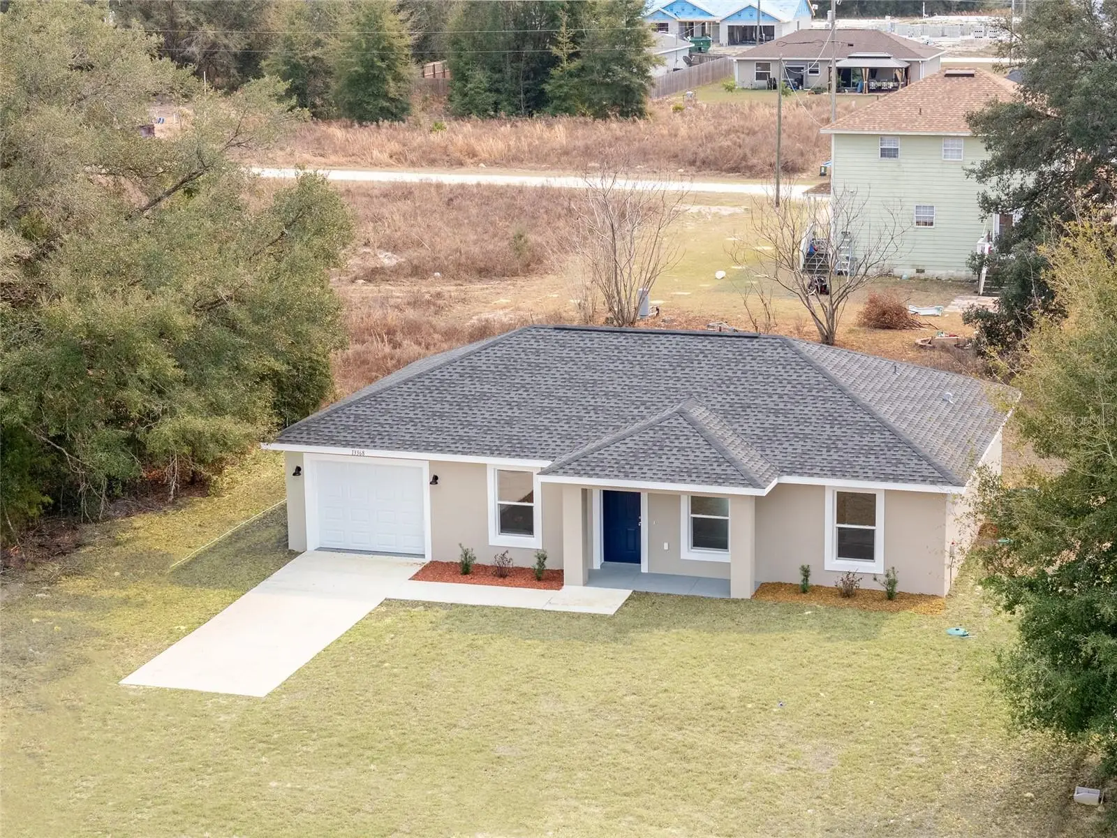 15393 26th Place, FL