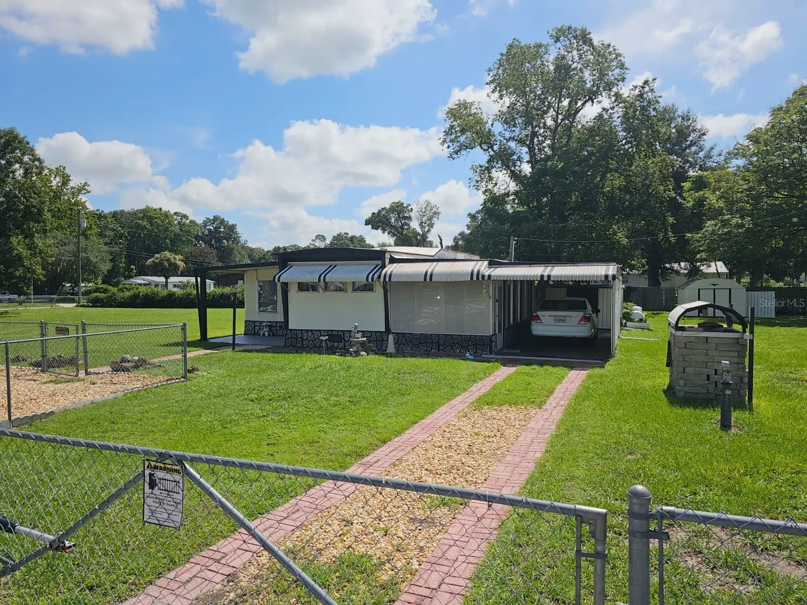 14655 47th Court, FL