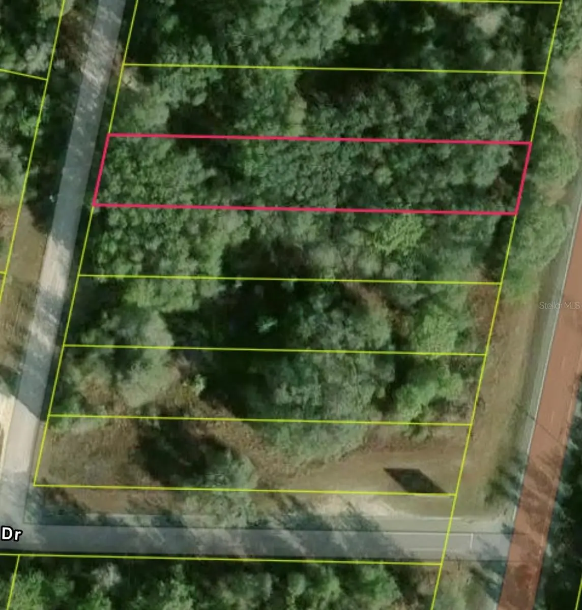 Lot C-11, Knoxville Drive, FL