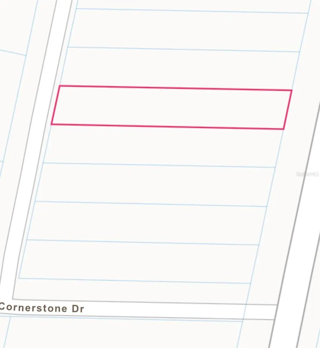 Lot C-11, Knoxville Drive, FL