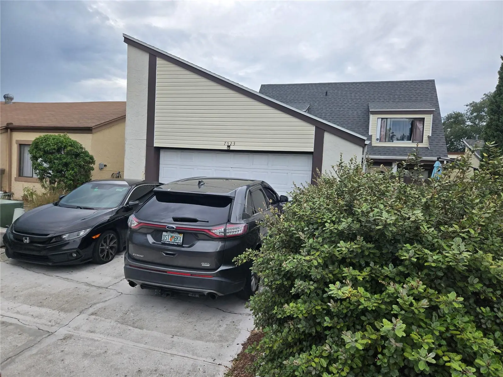 7523 Clanton Trail, FL