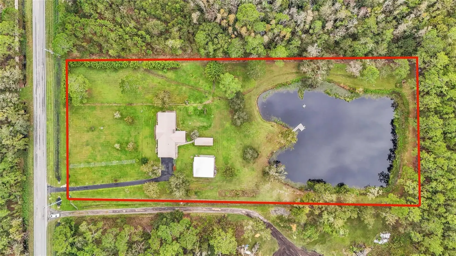9240 Moore Road, FL