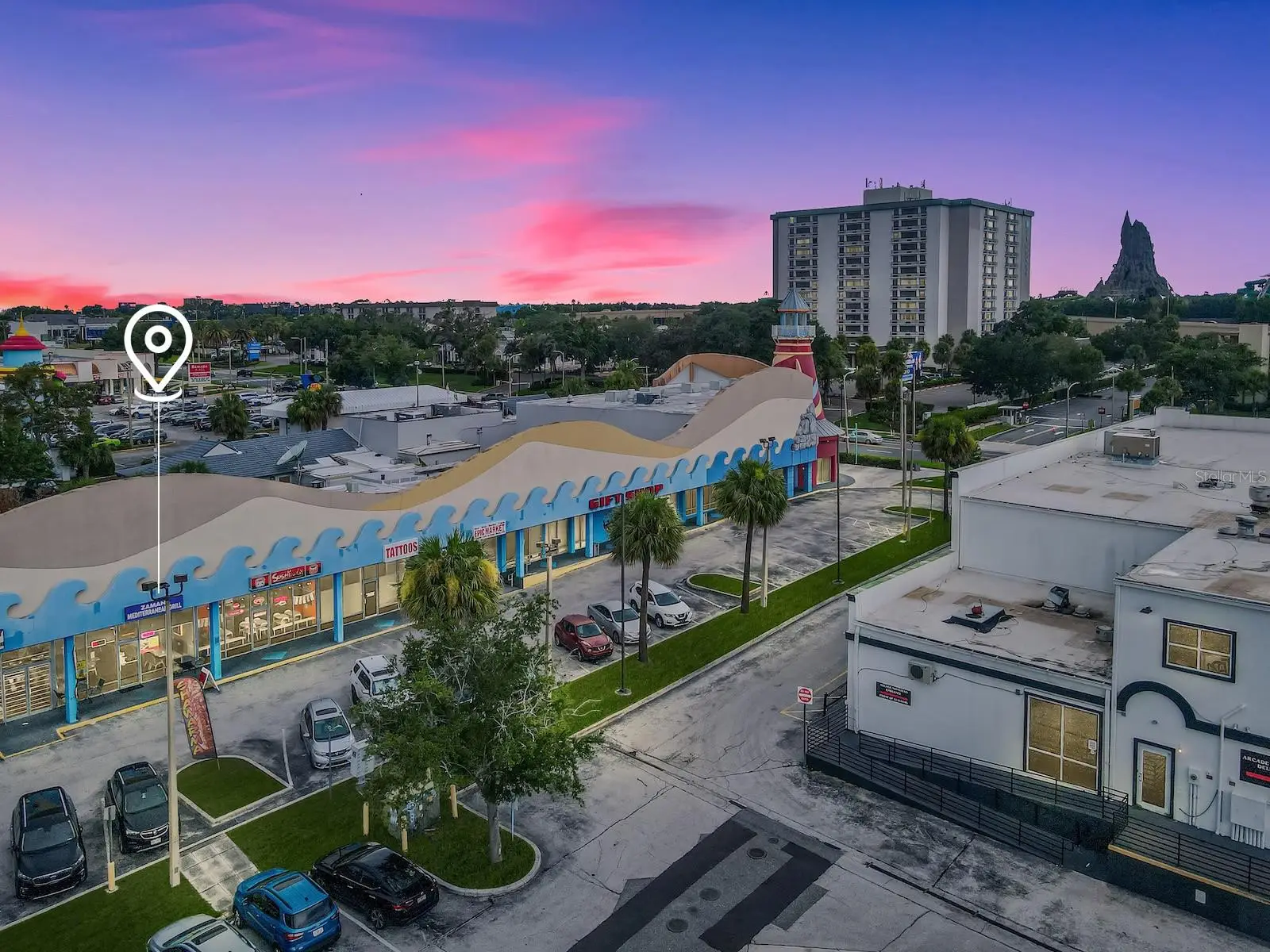 6428 International Drive, FL