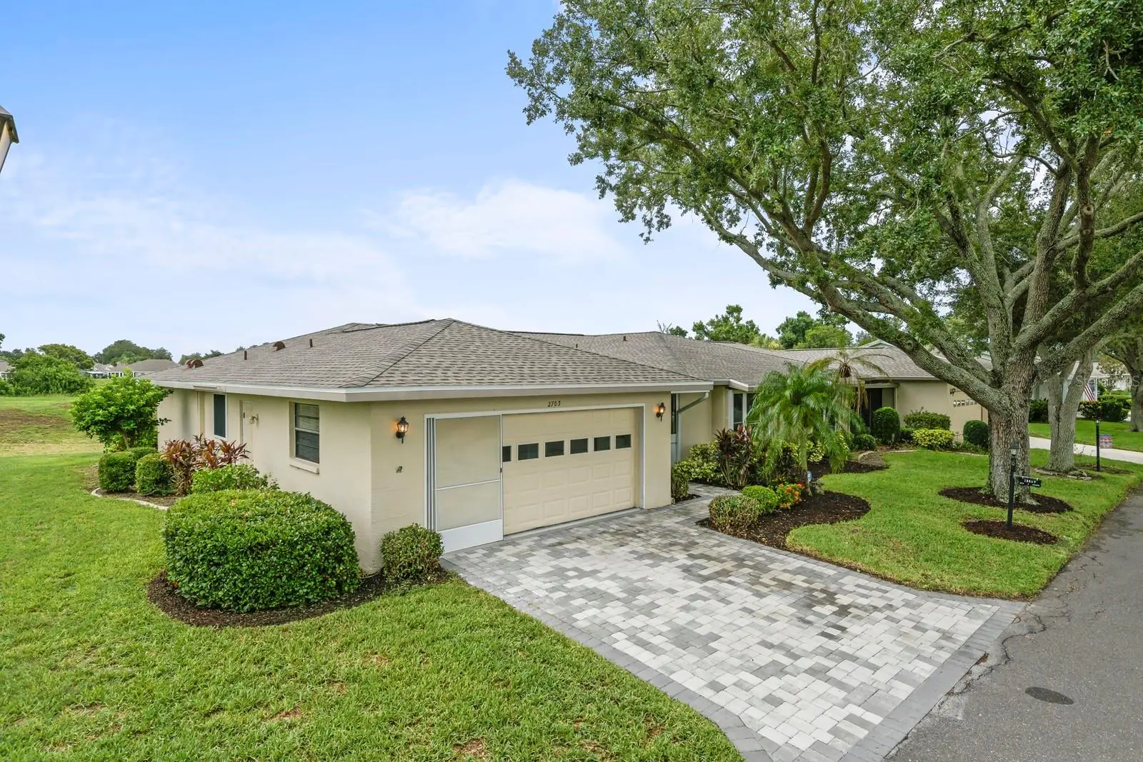 2703 Lancaster Drive, FL