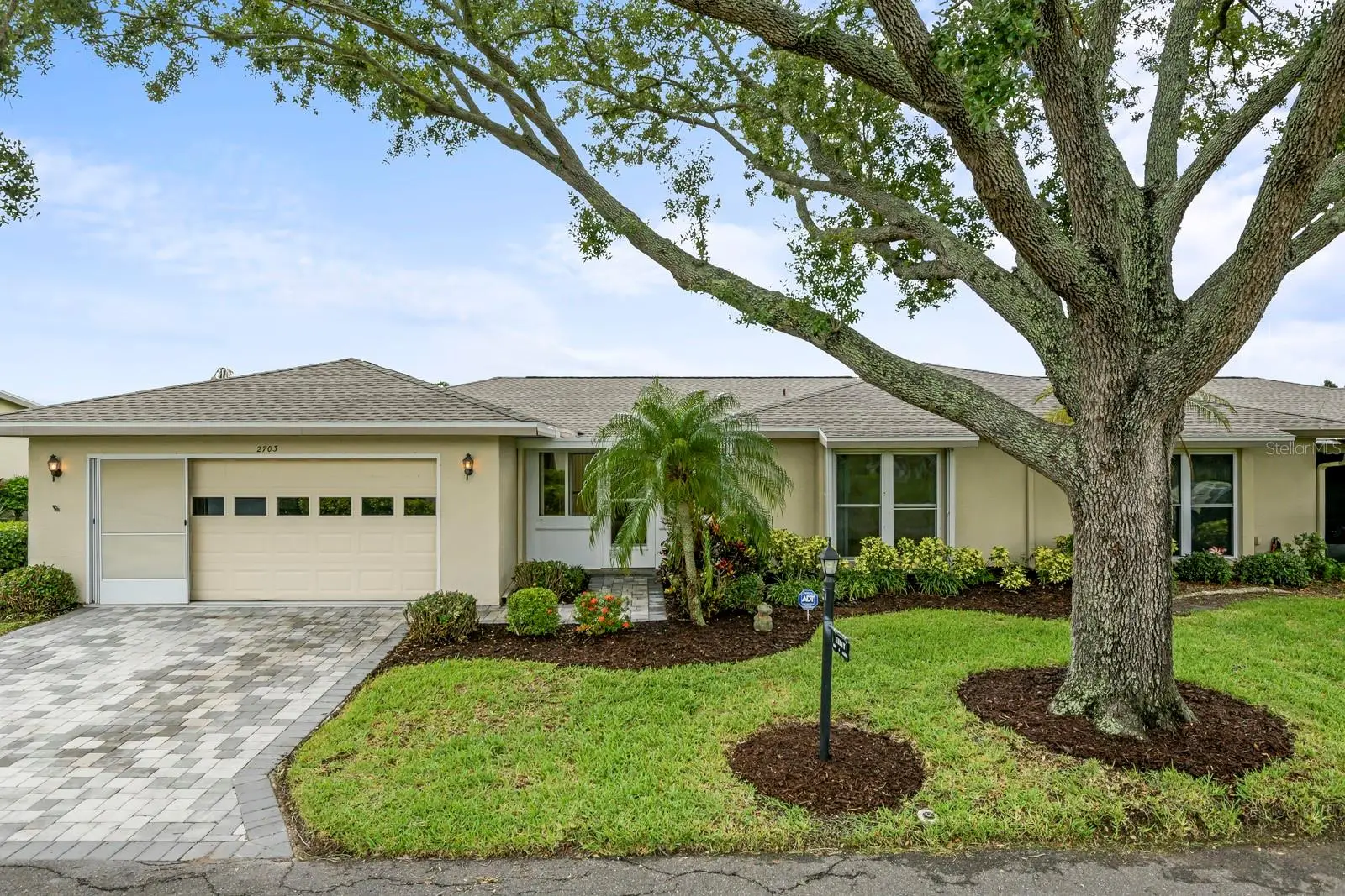2703 Lancaster Drive, FL