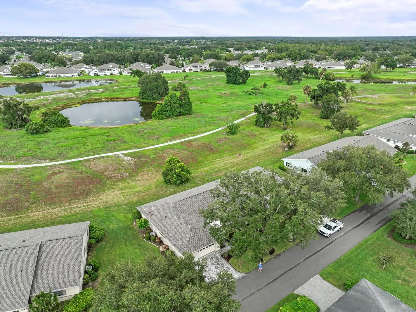 2703 Lancaster Drive, FL