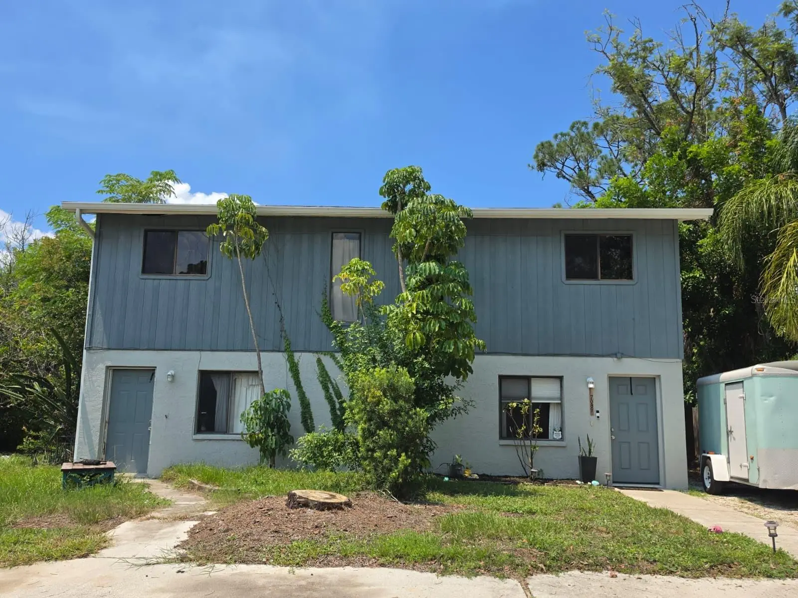 7087 Brentford Road, FL