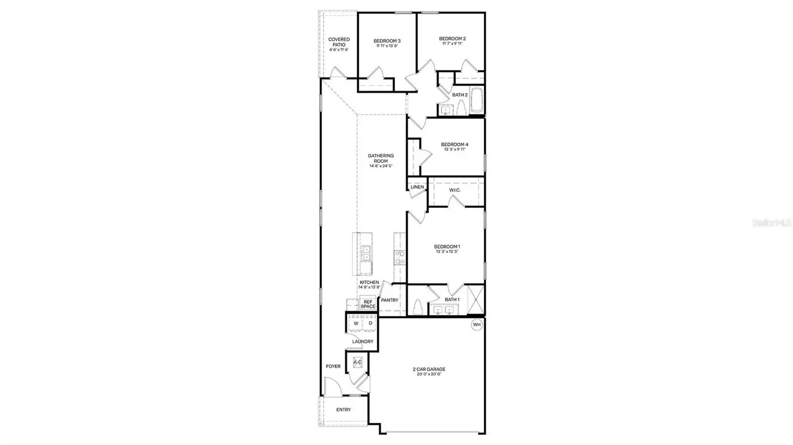 16 Flagstick Lane, FL