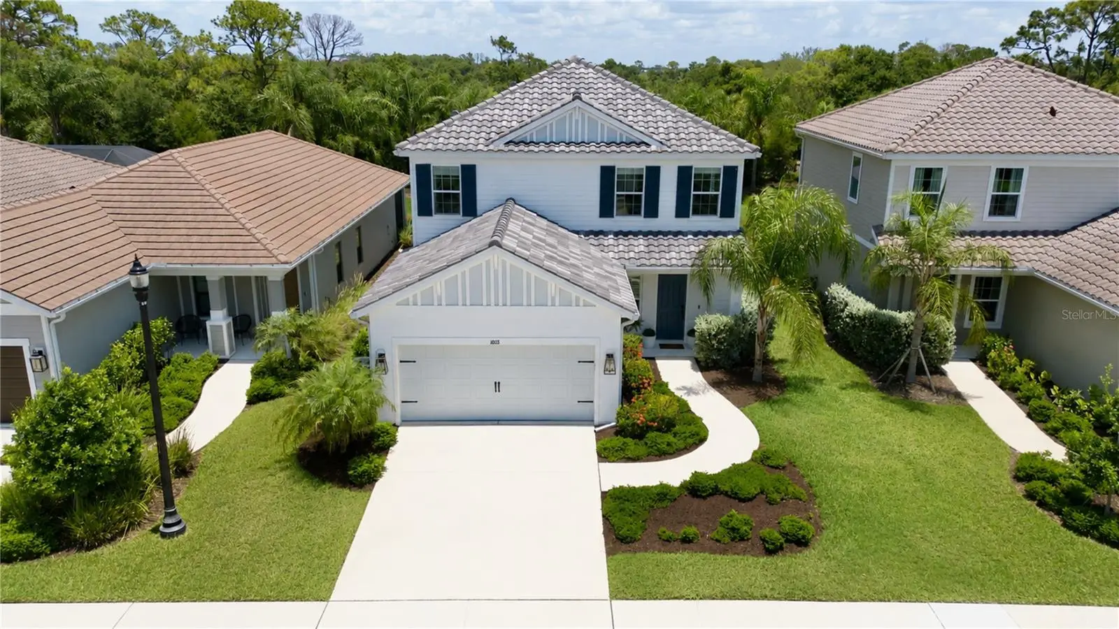 10113 Canaveral Circle, FL