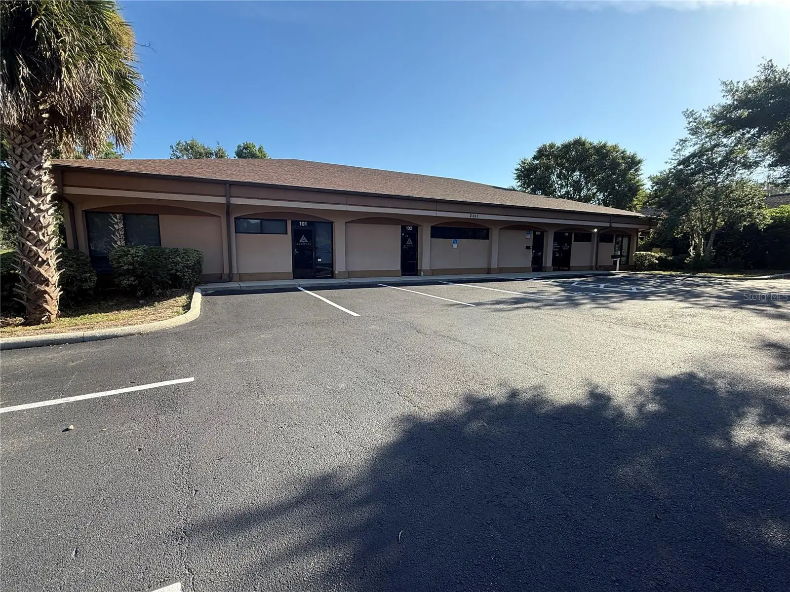2011 20th Place, FL