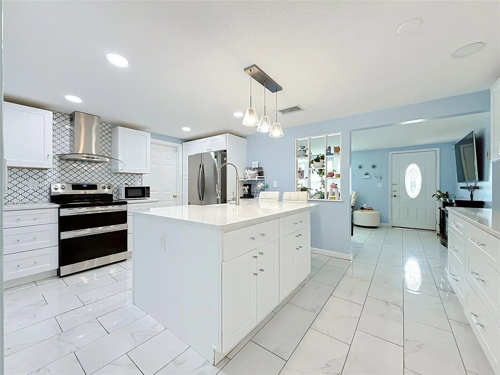 1627 Dander Drive, FL