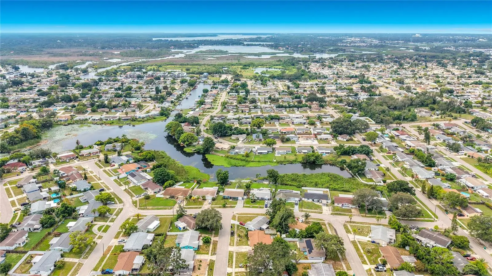 1627 Dander Drive, FL