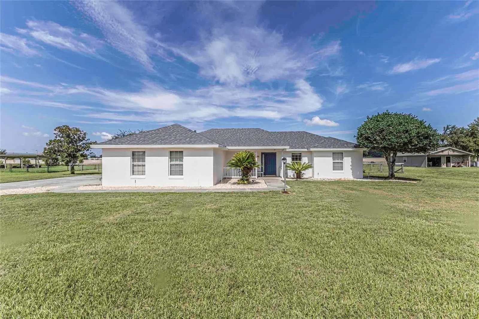 9170 County Road 128d Road, FL