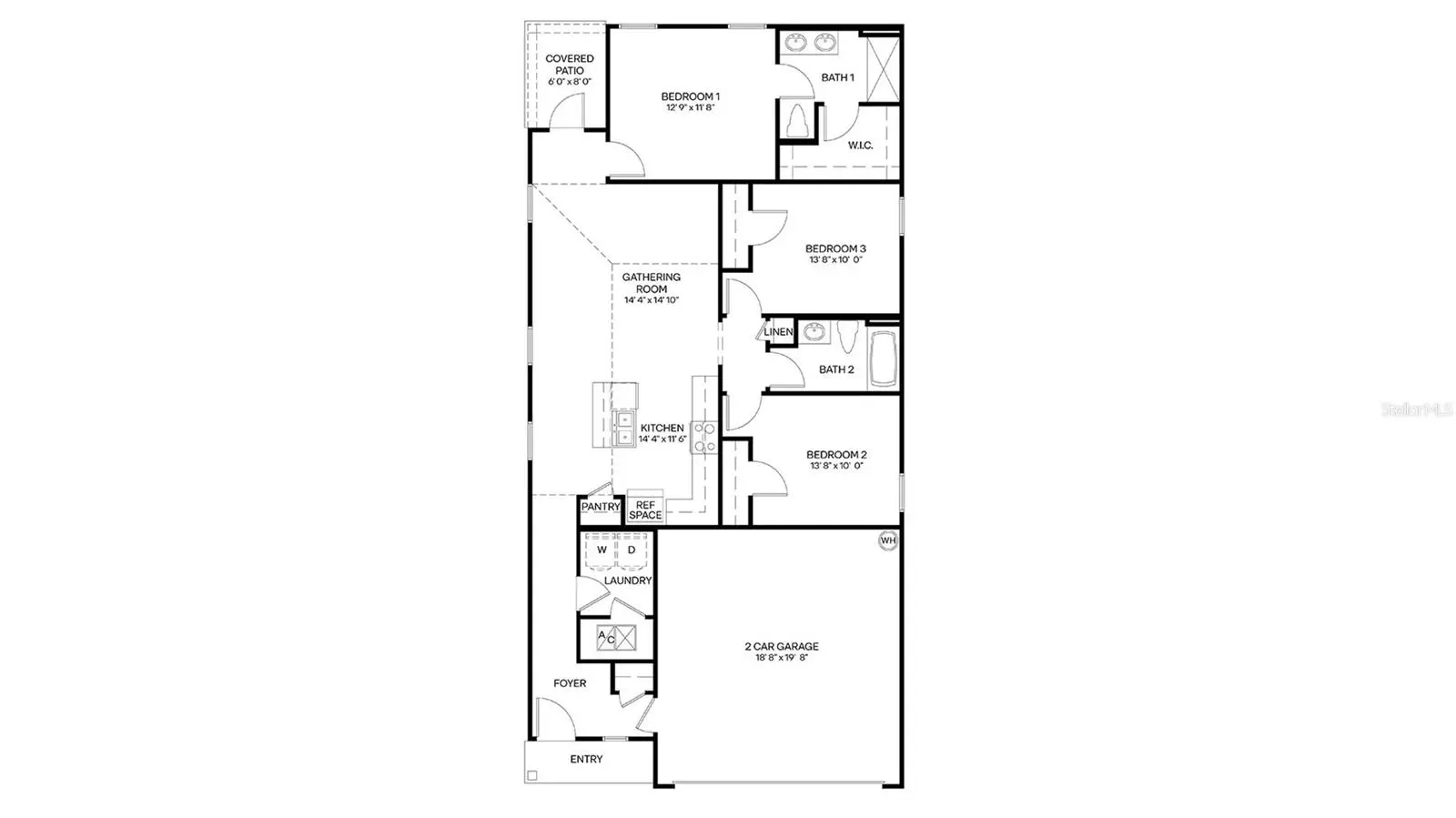 21 Flagstick Lane, FL