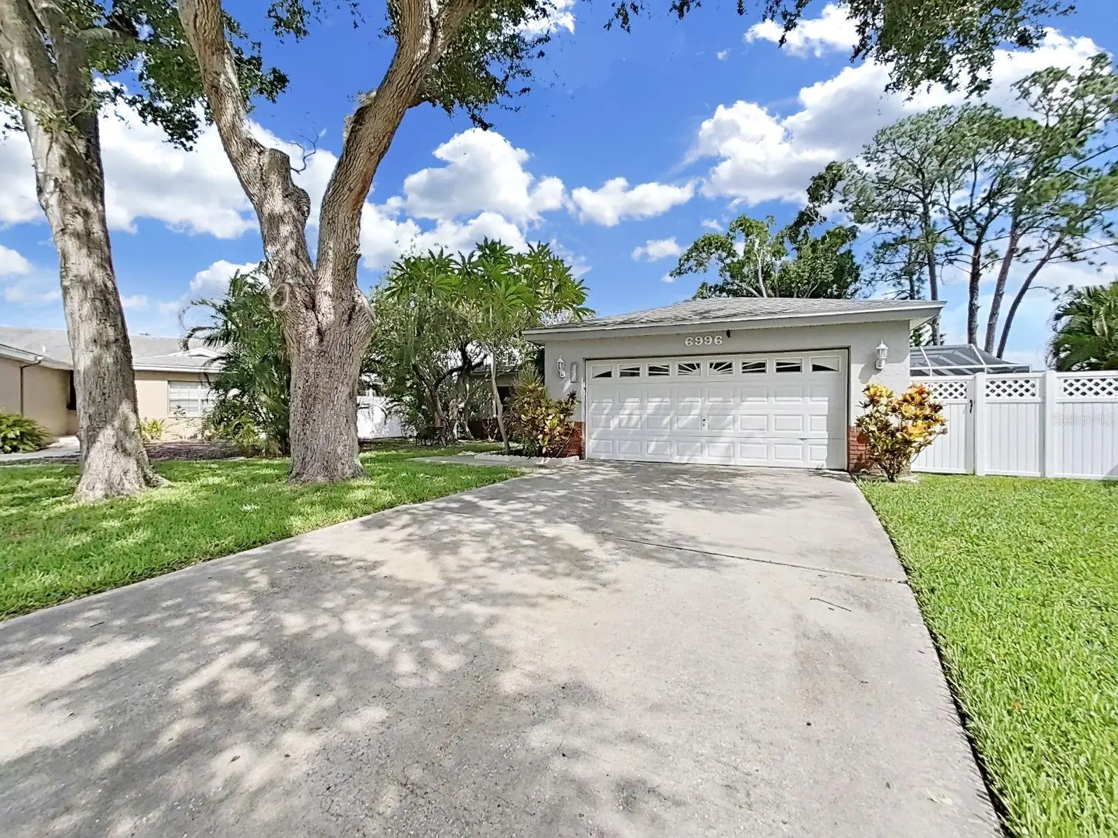 6996 122nd Drive, FL