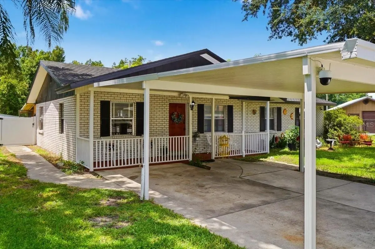 156 Manseau Drive, FL
