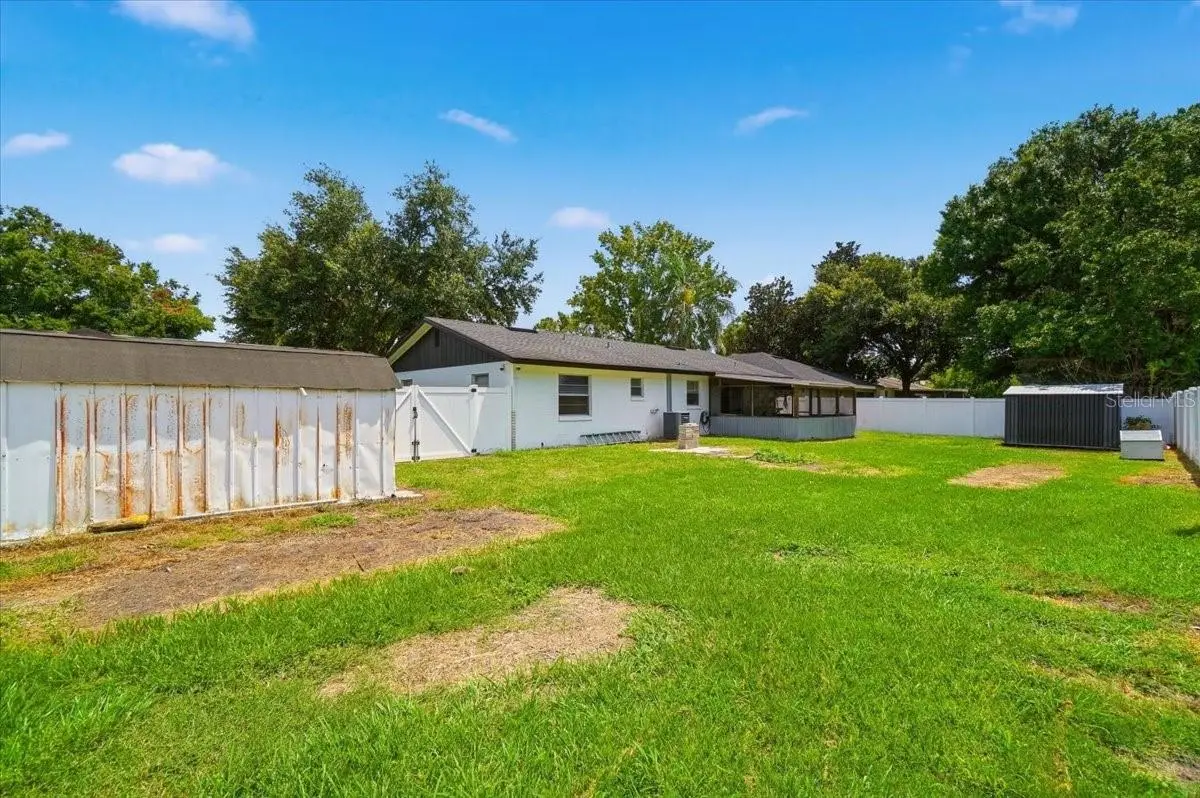 156 Manseau Drive, FL