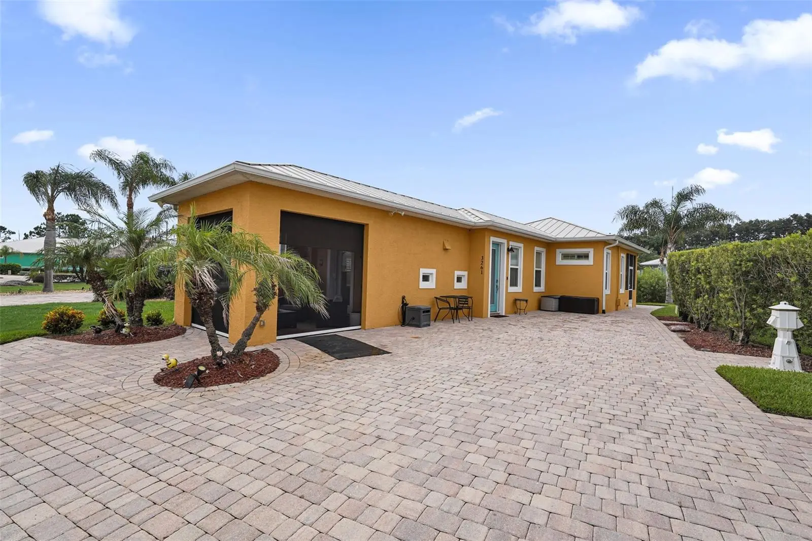 3261 Fish Hawk Drive, FL