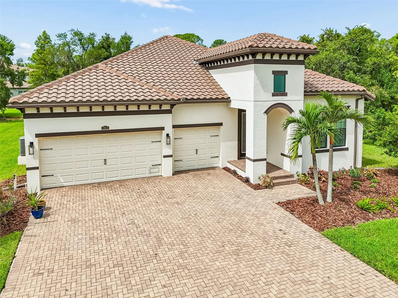 7872 Marsh Pointe Drive, FL