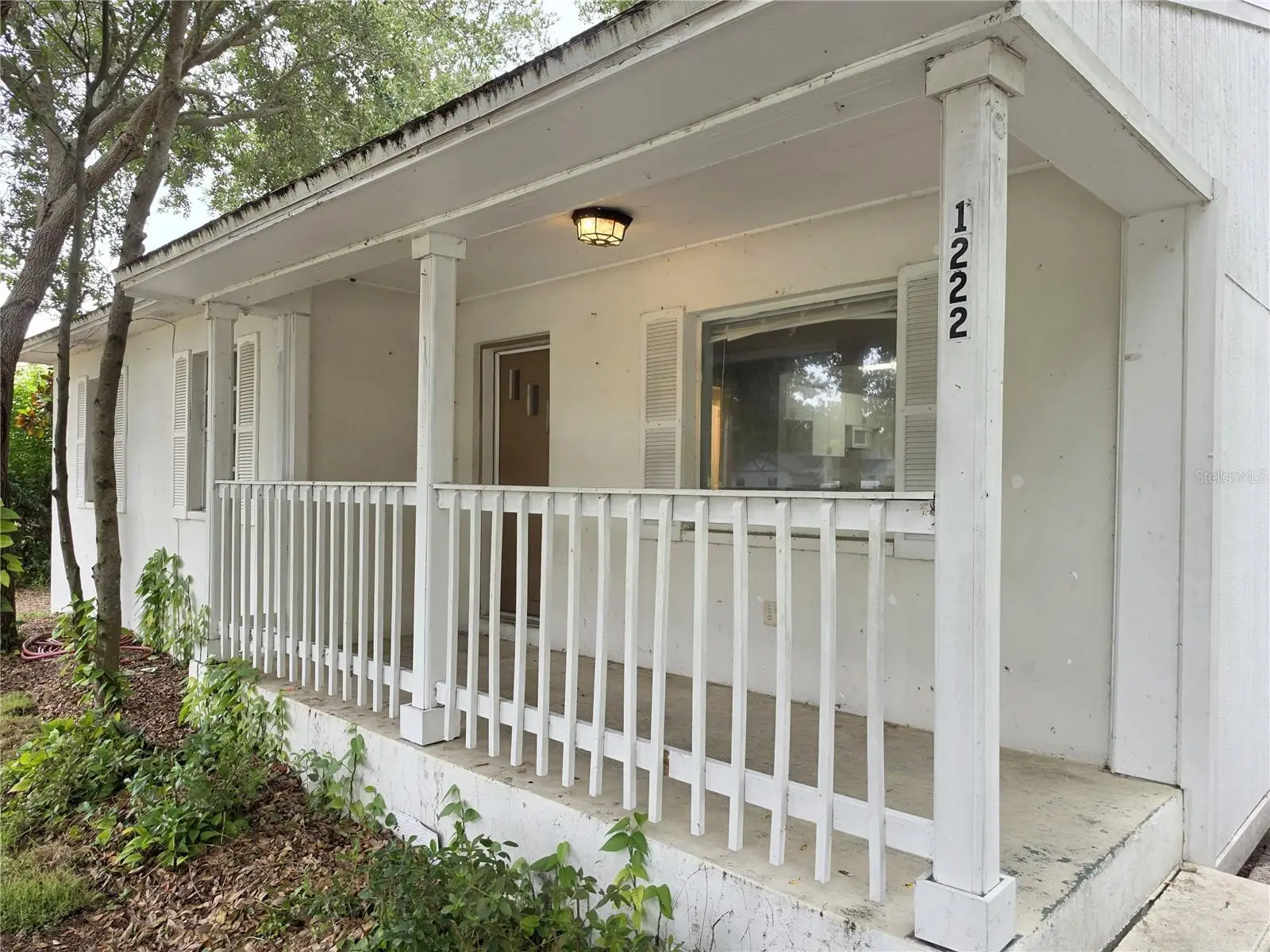 1222 Eldridge Street, FL